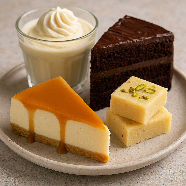 Dessert