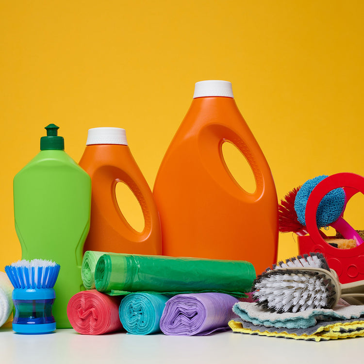 Cleaning Products