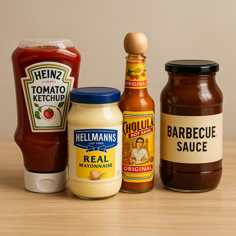 Sauces