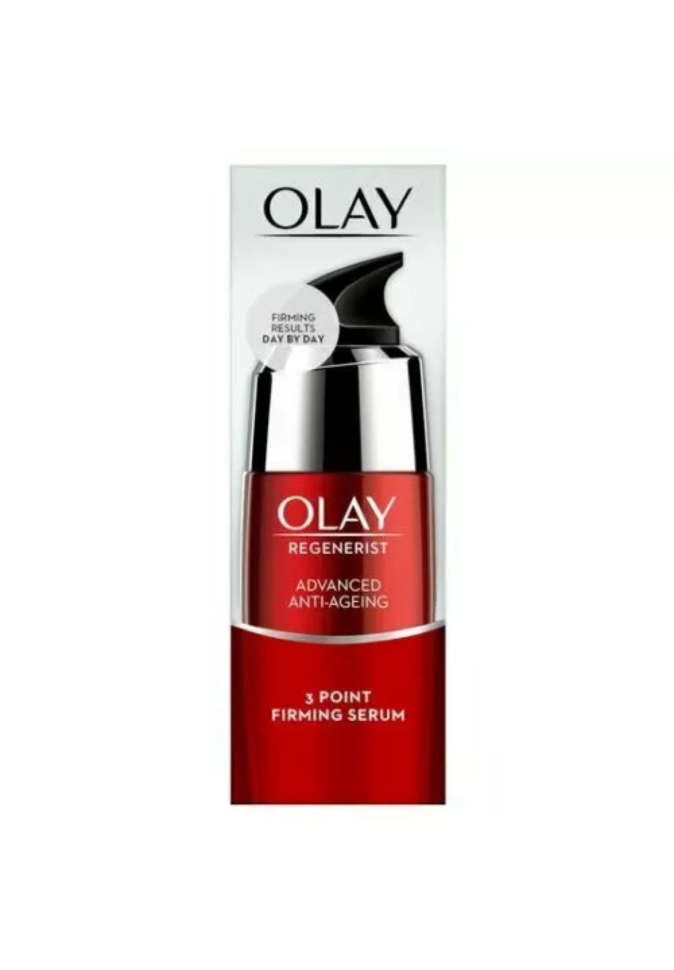 OLAY Regenerist ADVANCED ANTI-AGEING 3 point firming Serum 50ml
