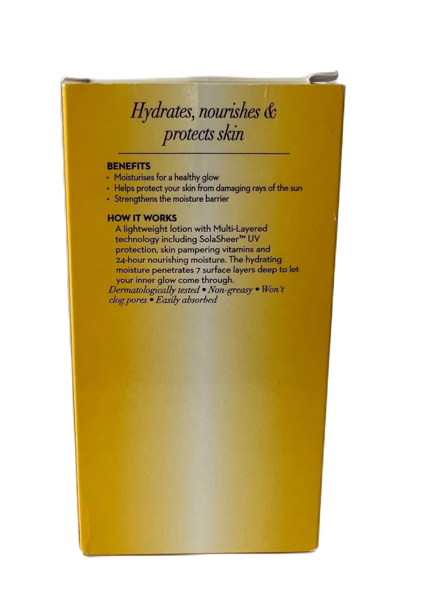 Olay Day Fluid Lotion Complete Lightweight SPF15 Sensitive 100ml