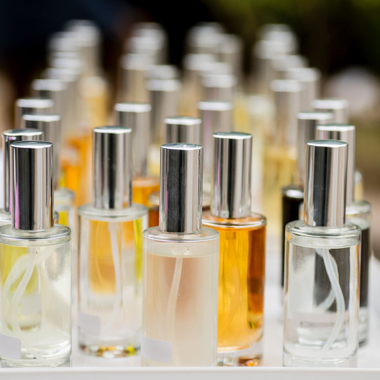 Fragrances