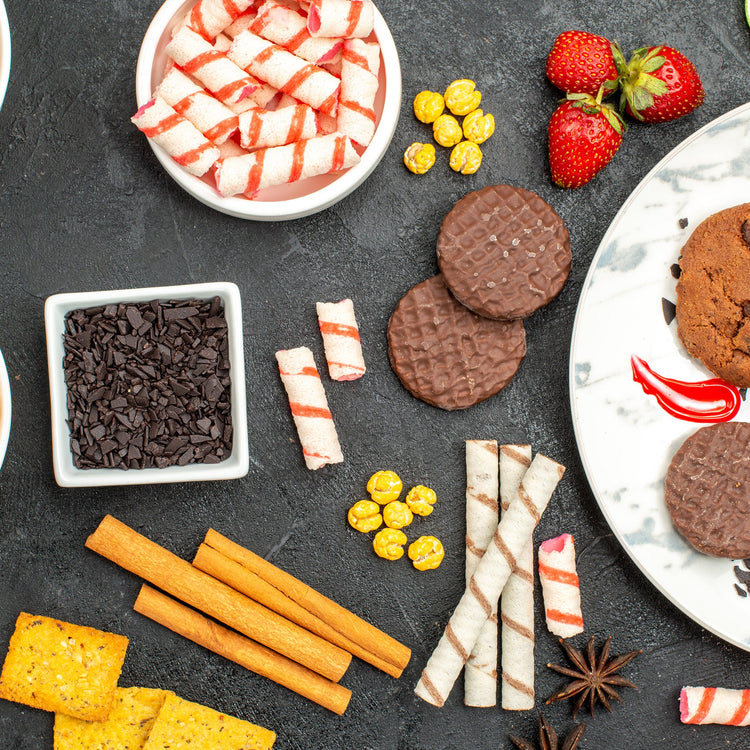 Sweets and Snacks