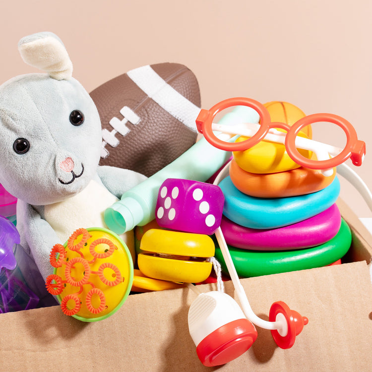 Toys