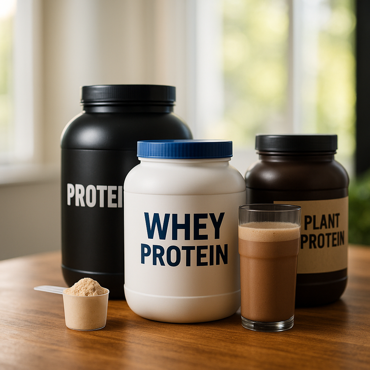 Protein