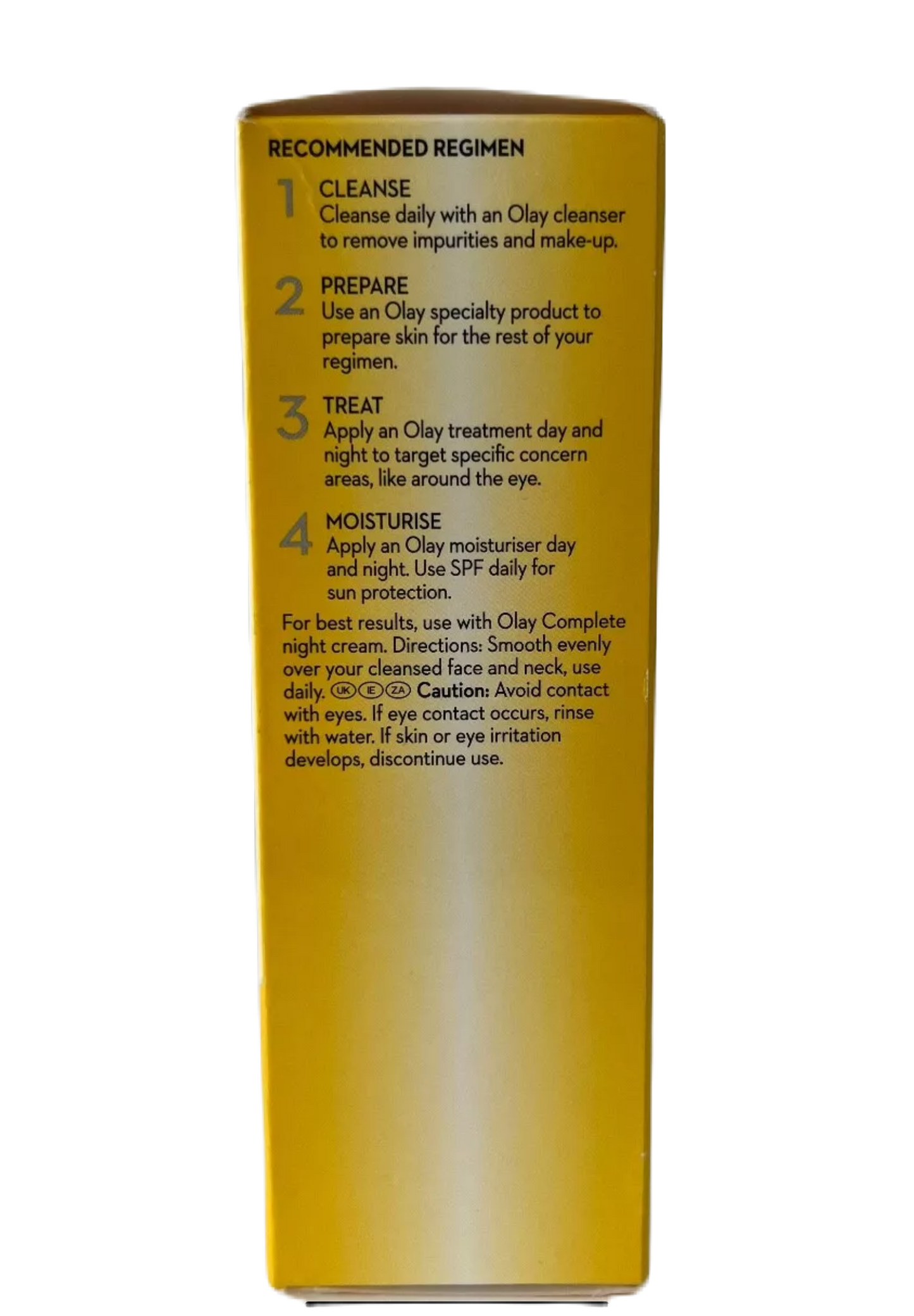 OLAY SPF15 Complete Lightweight Moisturiser Day Fluid Normal Oily 200 Ml